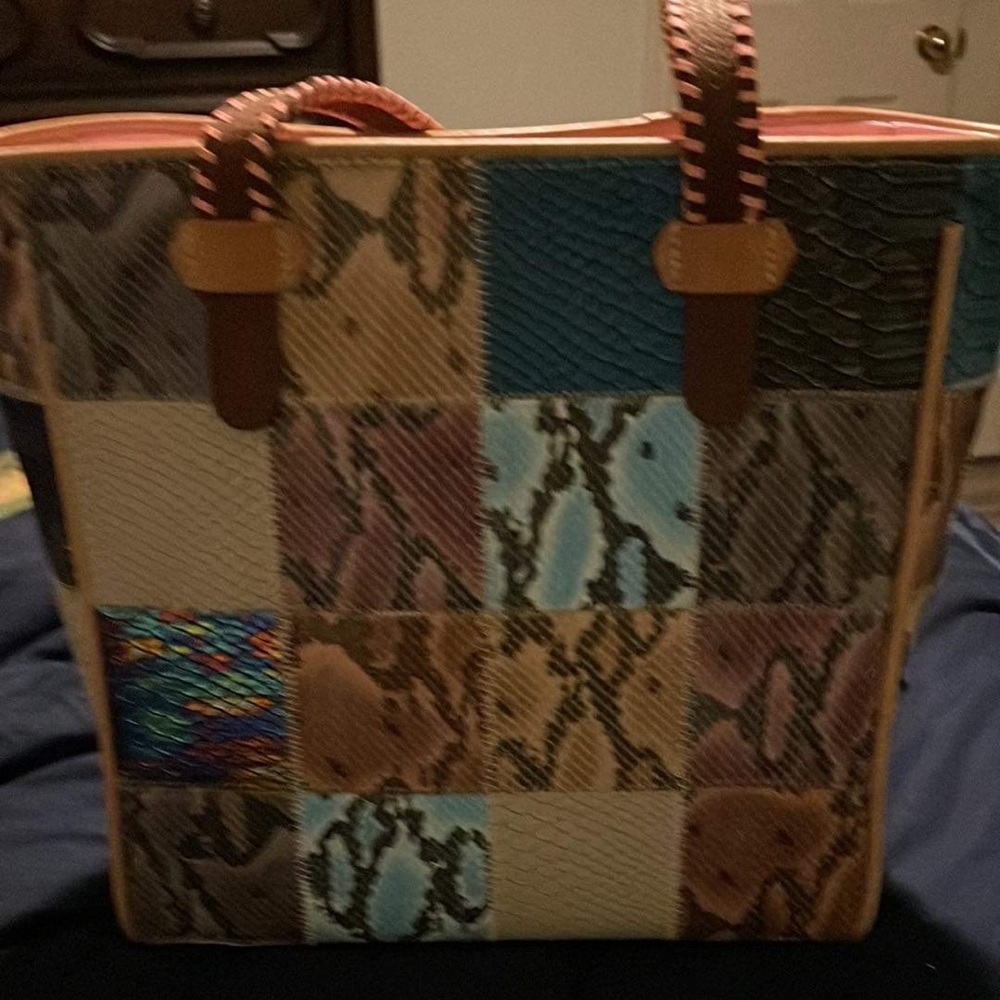 Consuela bag